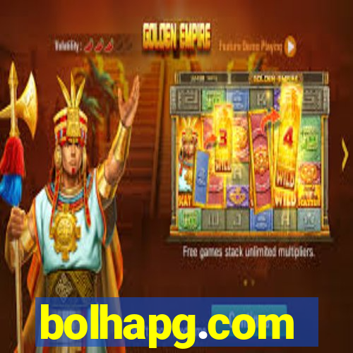 bolhapg.com