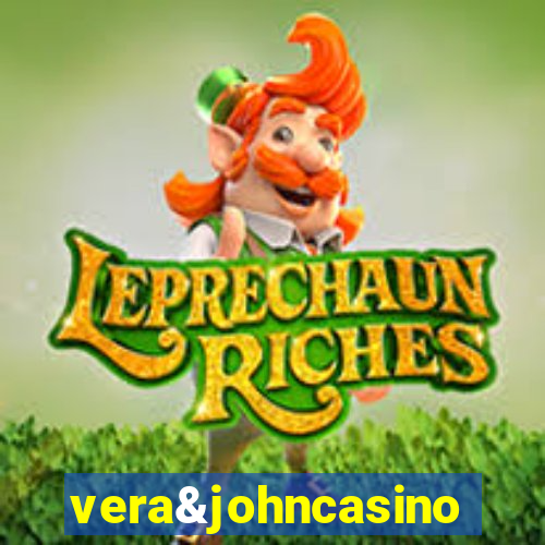 vera&johncasino