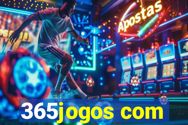 365jogos com