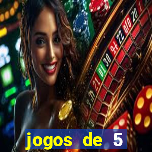 jogos de 5 centavos na vai de bet