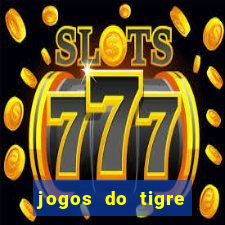 jogos do tigre plataforma nova