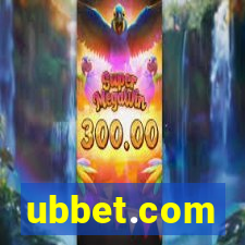 ubbet.com