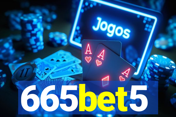 665bet5