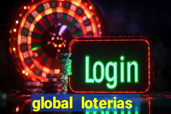 global loterias jogo do bicho