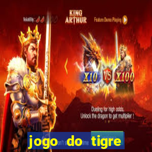 jogo do tigre ganha dinheiro mesmo