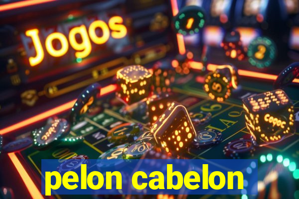 pelon cabelon