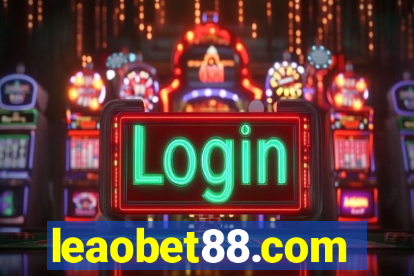 leaobet88.com