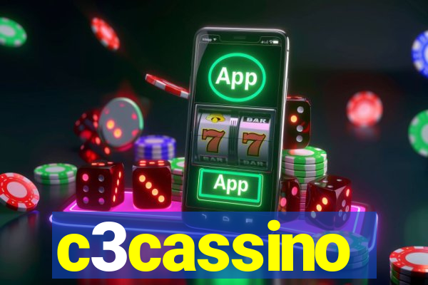 c3cassino