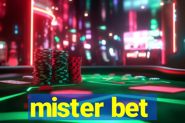 mister bet