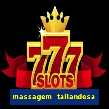 massagem tailandesa santos sp