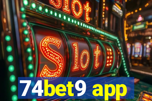 74bet9 app