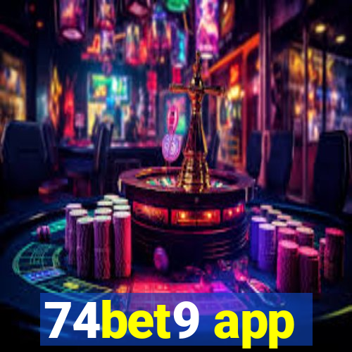 74bet9 app