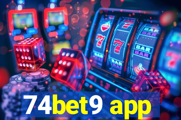 74bet9 app