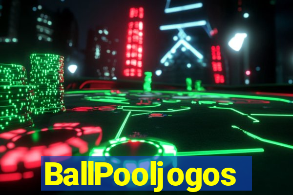 BallPooljogos