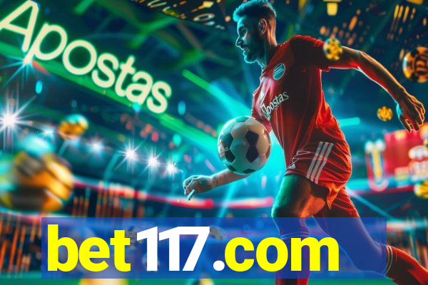 bet117.com