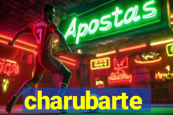 charubarte