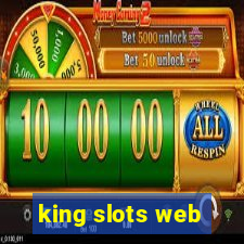 king slots web