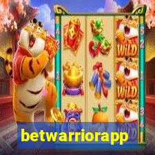 betwarriorapp