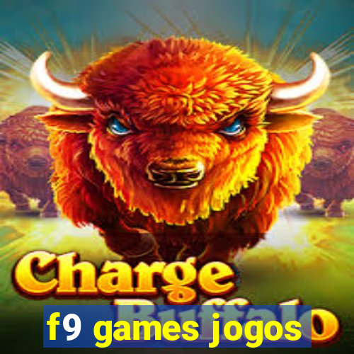 f9 games jogos