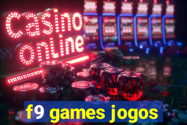 f9 games jogos