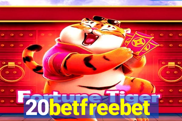 20betfreebet