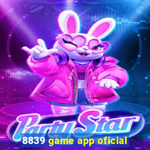 8839 game app oficial