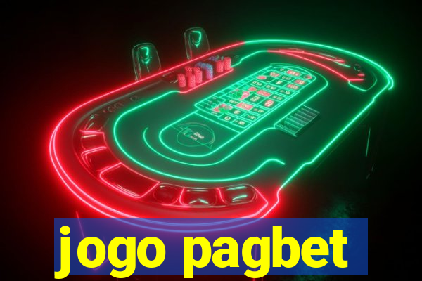 jogo pagbet