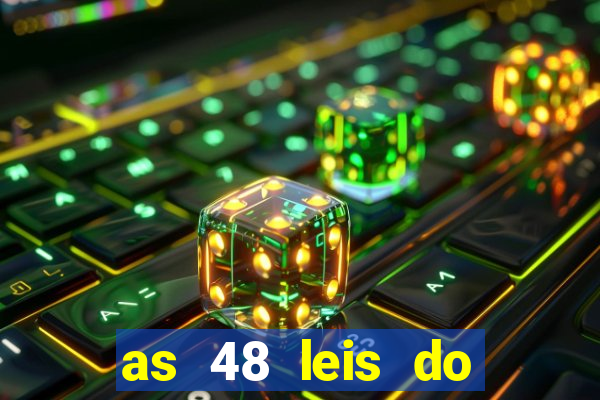 as 48 leis do poder pdf google drive