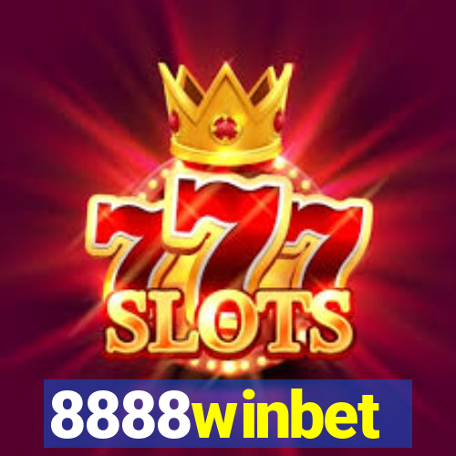 8888winbet