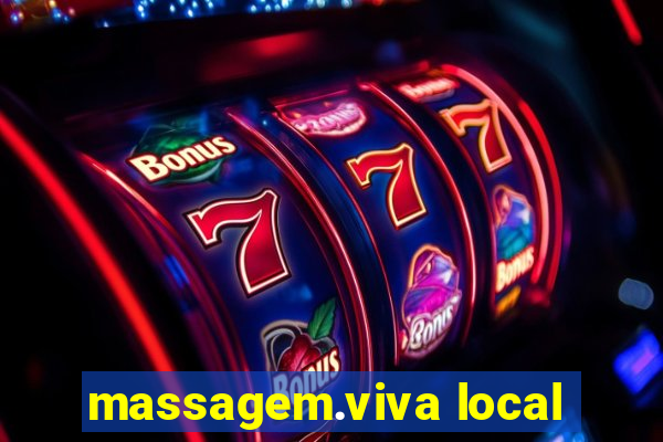 massagem.viva local