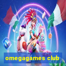 omegagames club