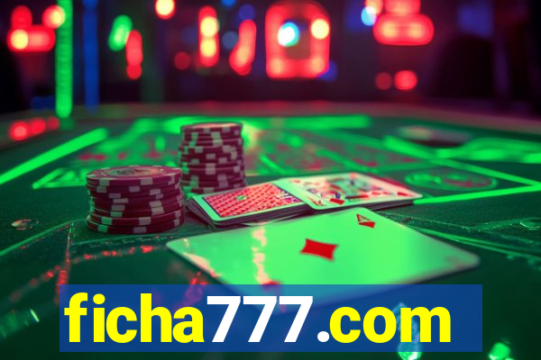 ficha777.com