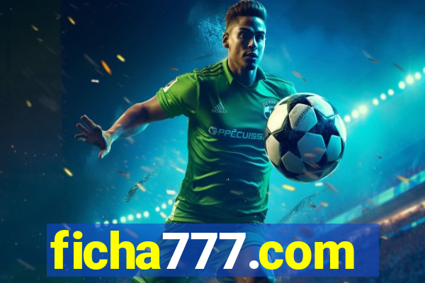 ficha777.com