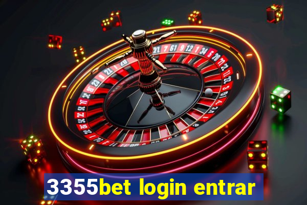 3355bet login entrar