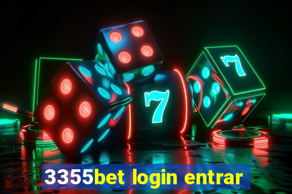 3355bet login entrar