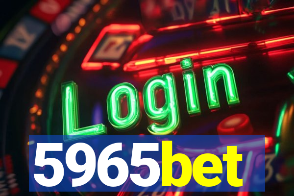 5965bet