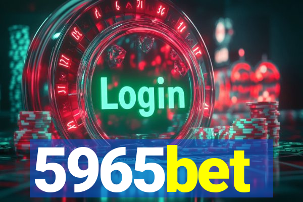 5965bet