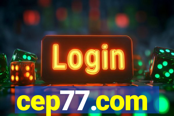 cep77.com