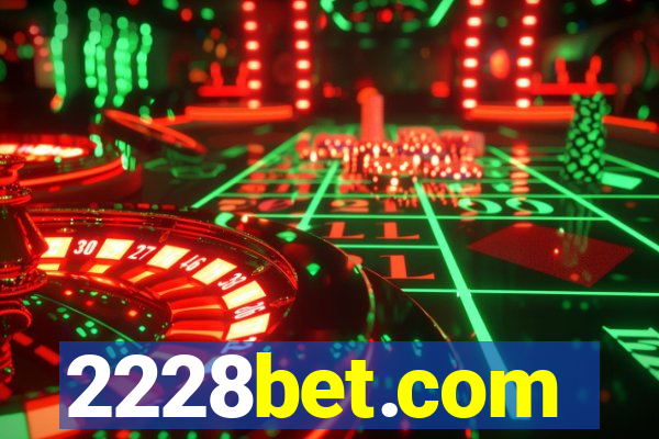 2228bet.com