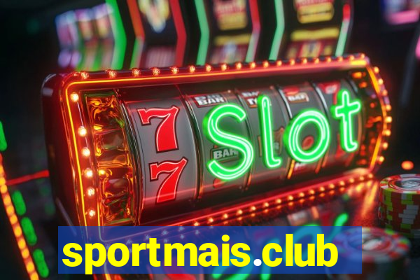 sportmais.club