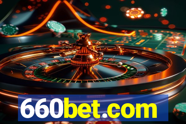 660bet.com