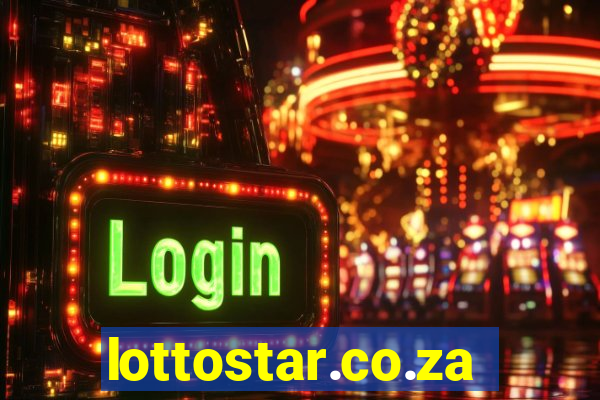 lottostar.co.za