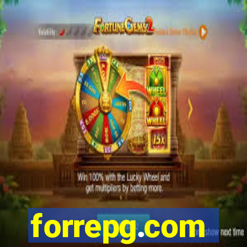 forrepg.com