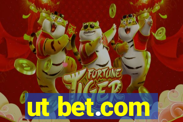 ut bet.com