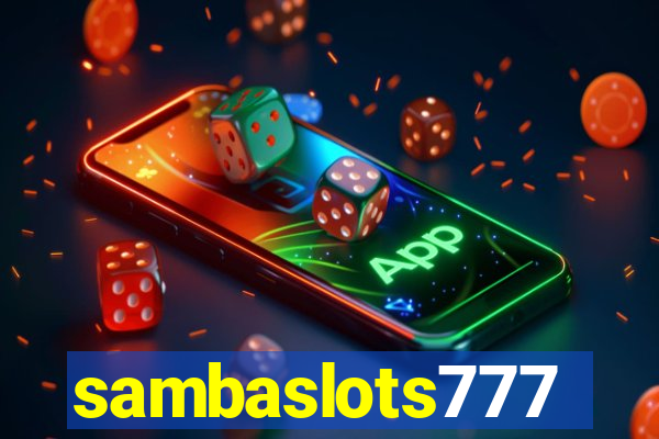 sambaslots777