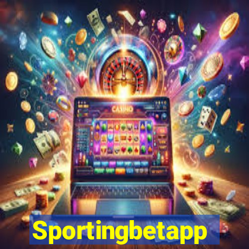 Sportingbetapp