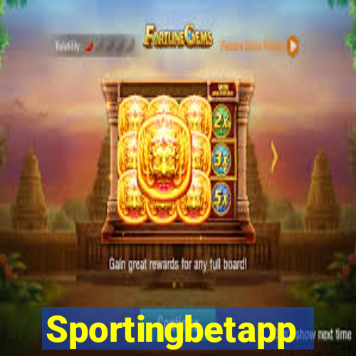 Sportingbetapp