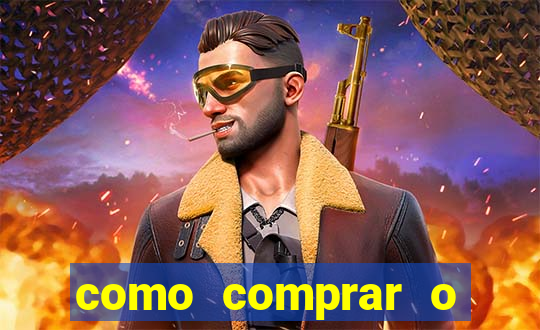 como comprar o viva sorte pelo pix