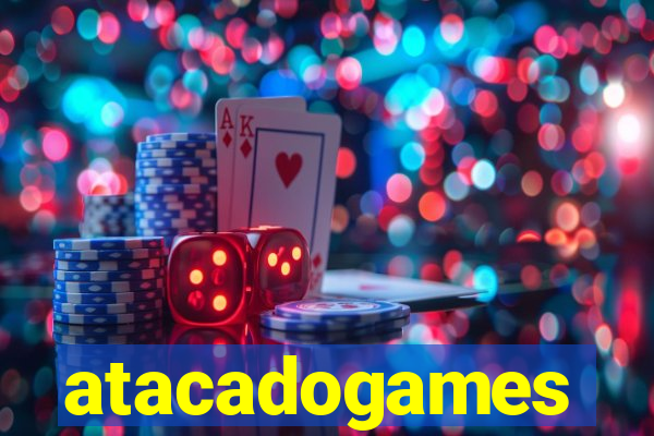 atacadogames