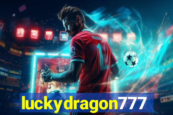 luckydragon777